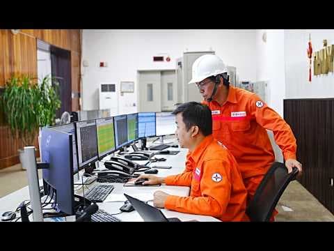 Video “Giữ dòng nước ngọt cho vụ Hè - Thu 2026”