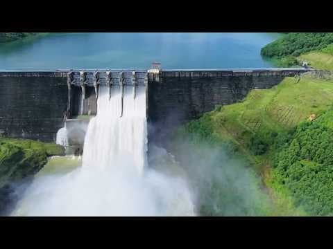 Video “Thủy điện Sông Tranh 2 đảm bảo điều tiết cấp nước mùa khô 2026”.